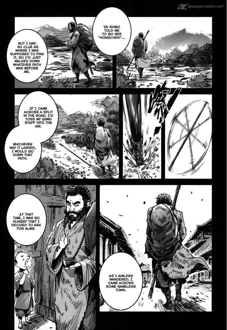 Blood And Steel 68 26