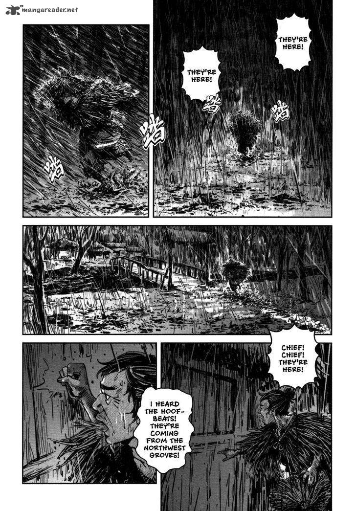 Blood And Steel 68 3