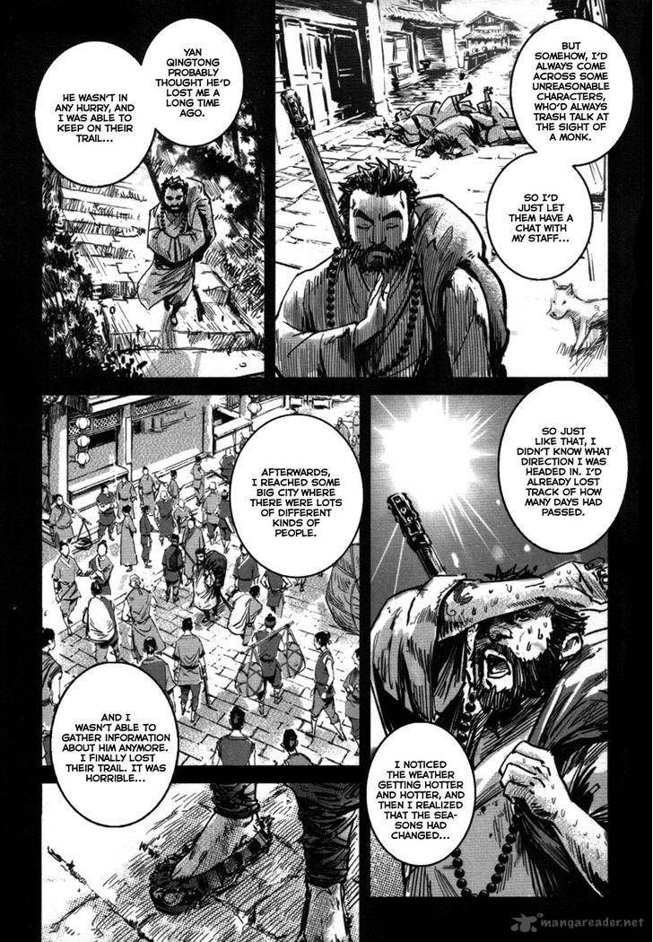 Blood And Steel 68 30