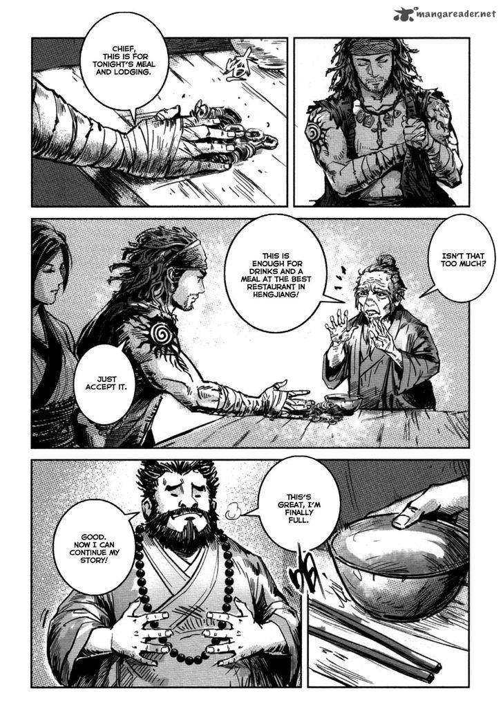 Blood And Steel 68 33