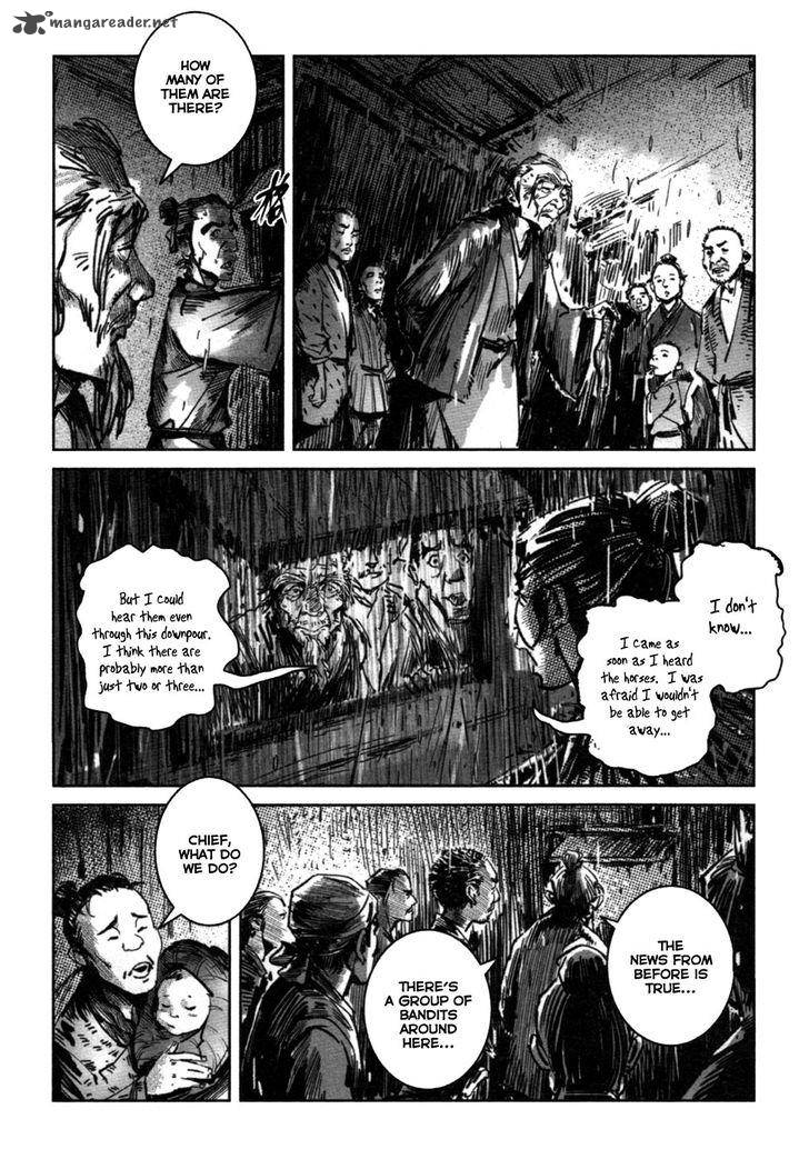 Blood And Steel 68 4