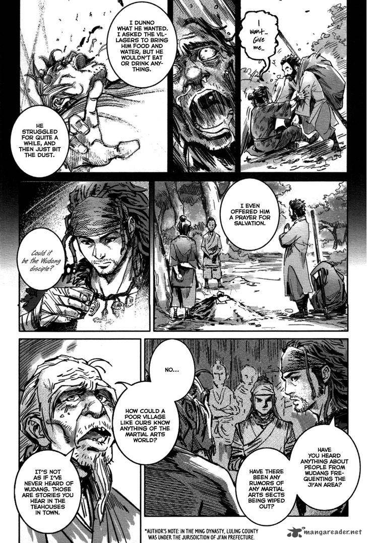 Blood And Steel 68 41