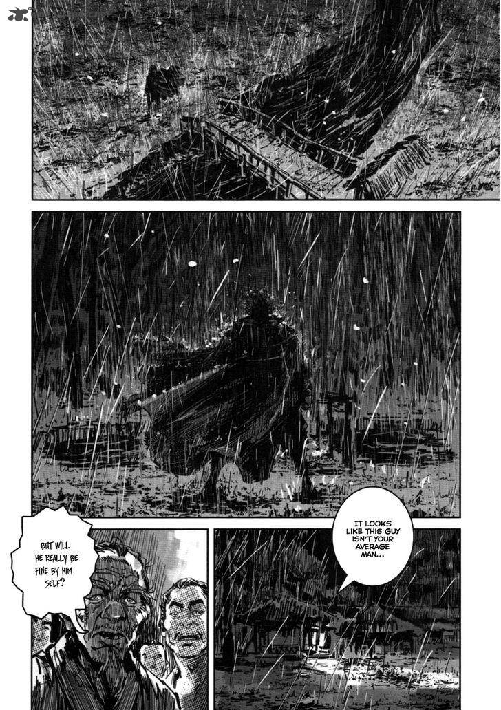 Blood And Steel 68 9