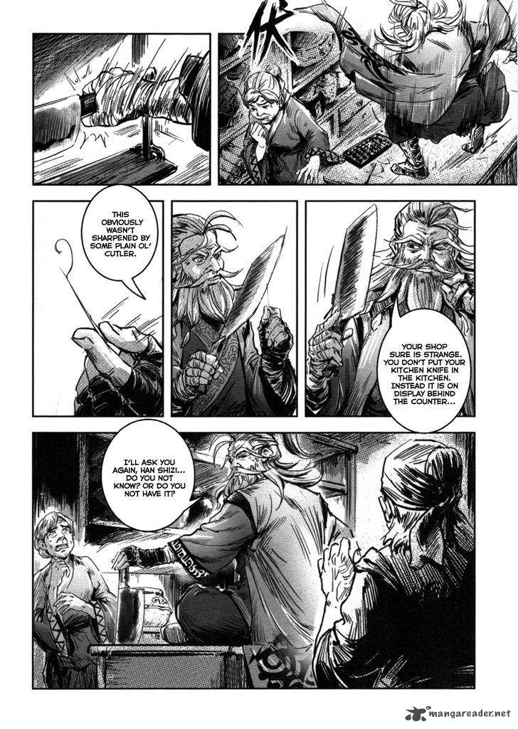 Blood And Steel 69 23