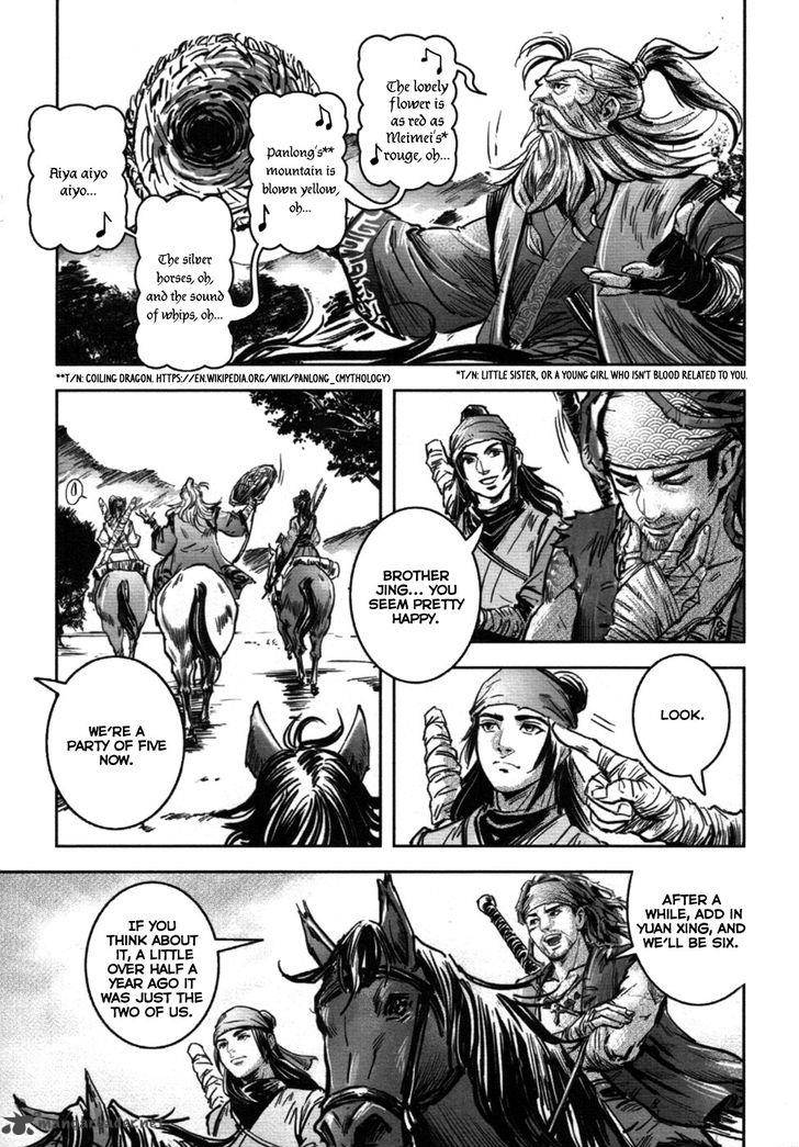 Blood And Steel 69 4