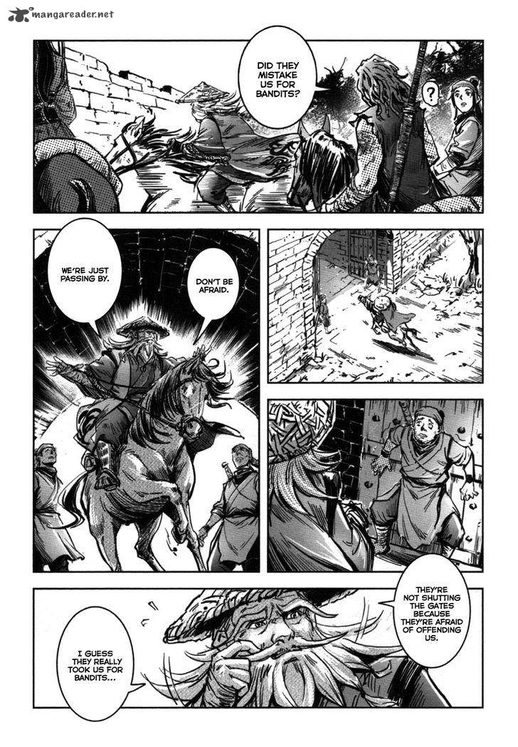 Blood And Steel 69 7