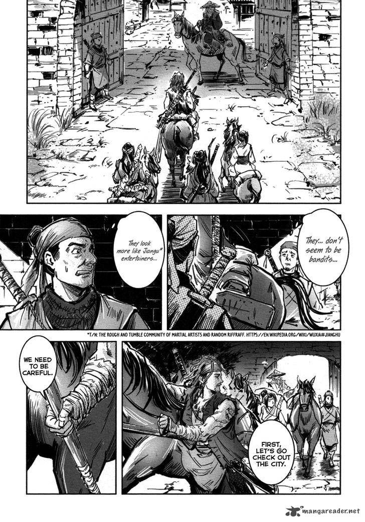 Blood And Steel 69 8