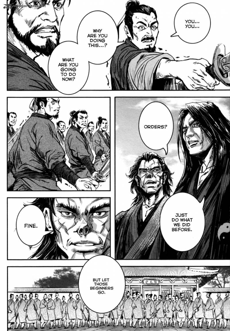Blood And Steel 7 13