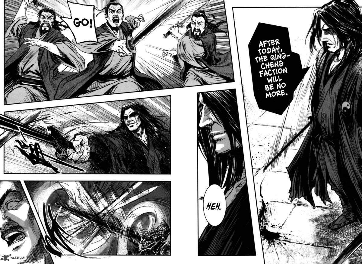 Blood And Steel 7 15