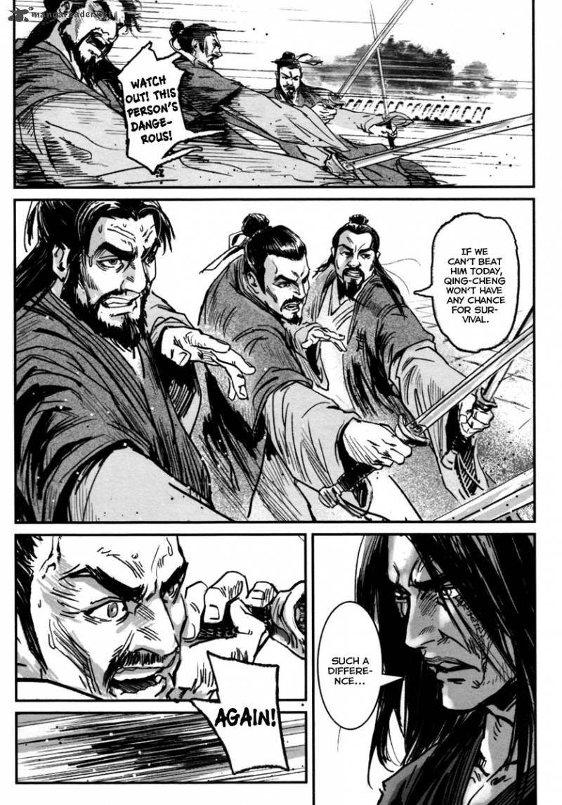 Blood And Steel 7 16