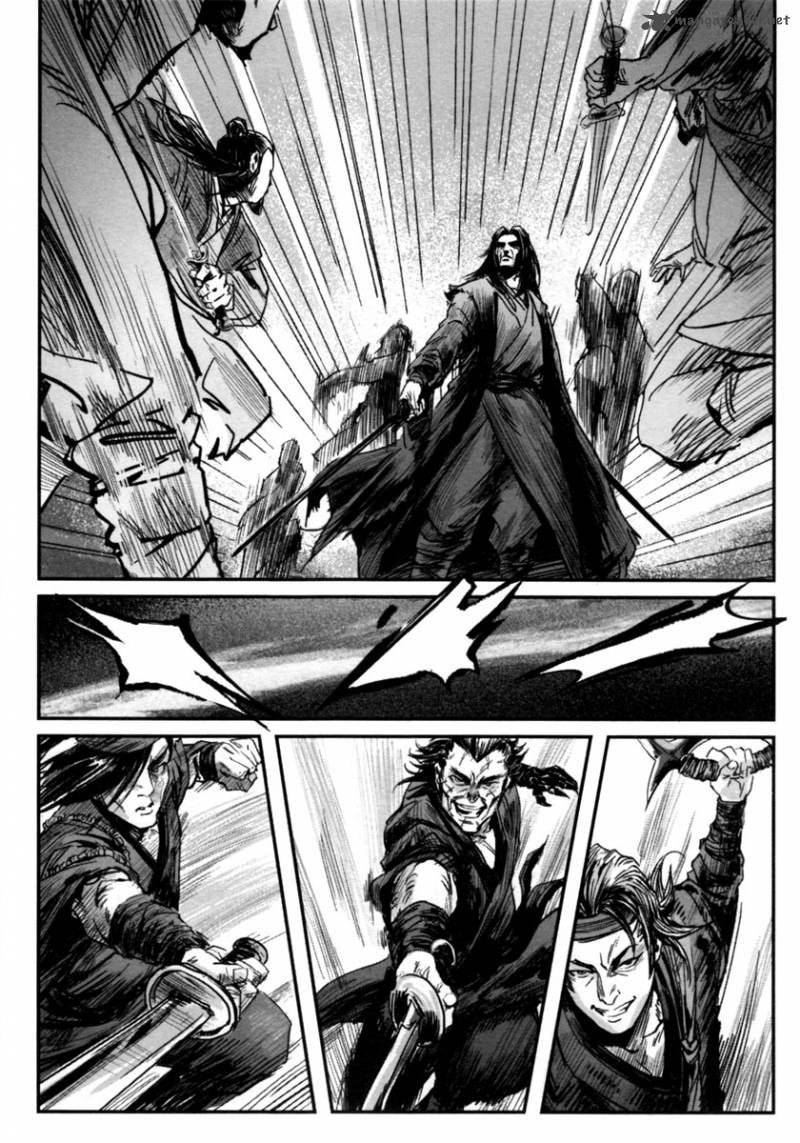 Blood And Steel 7 17