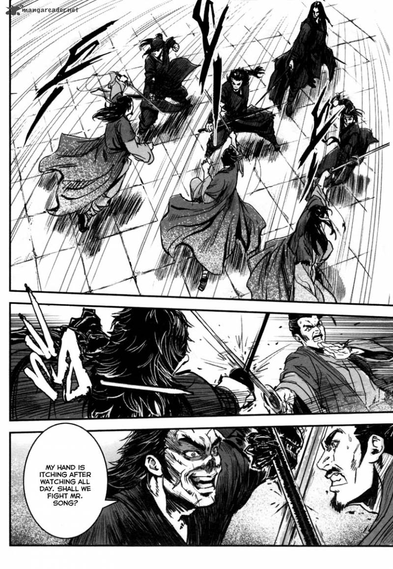 Blood And Steel 7 18