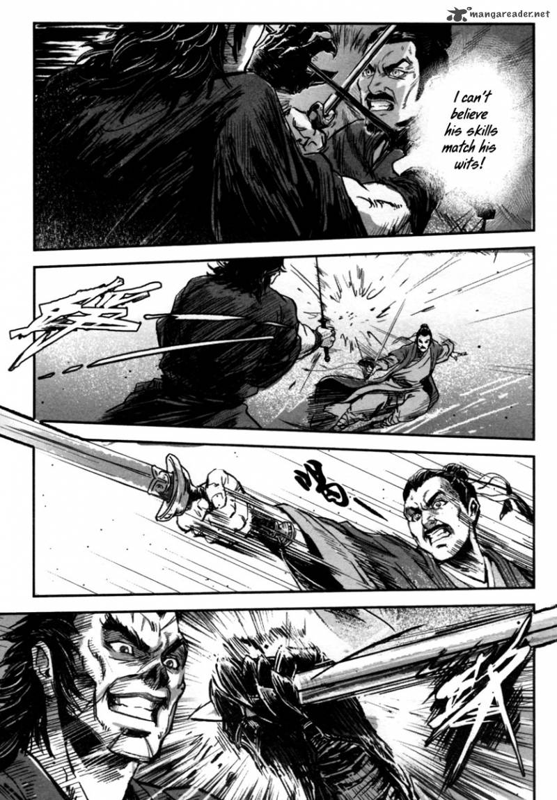 Blood And Steel 7 19