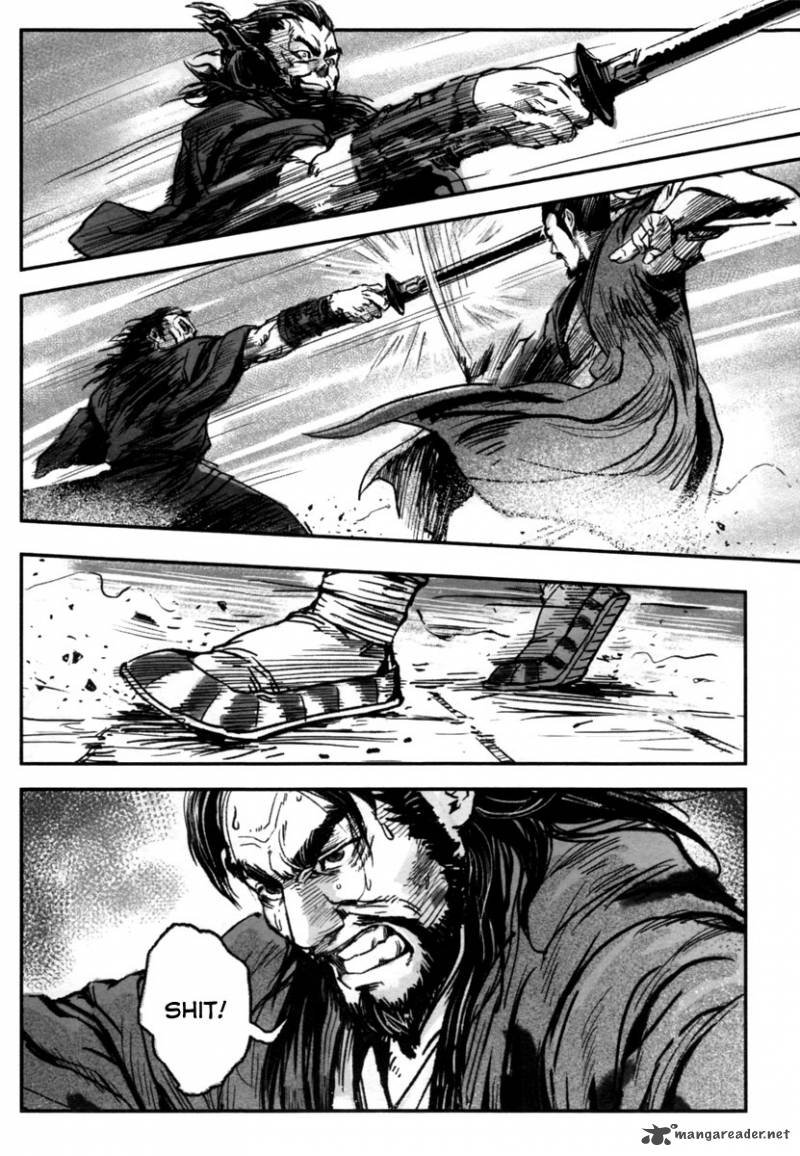 Blood And Steel 7 20