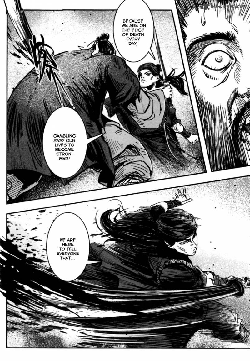 Blood And Steel 7 22