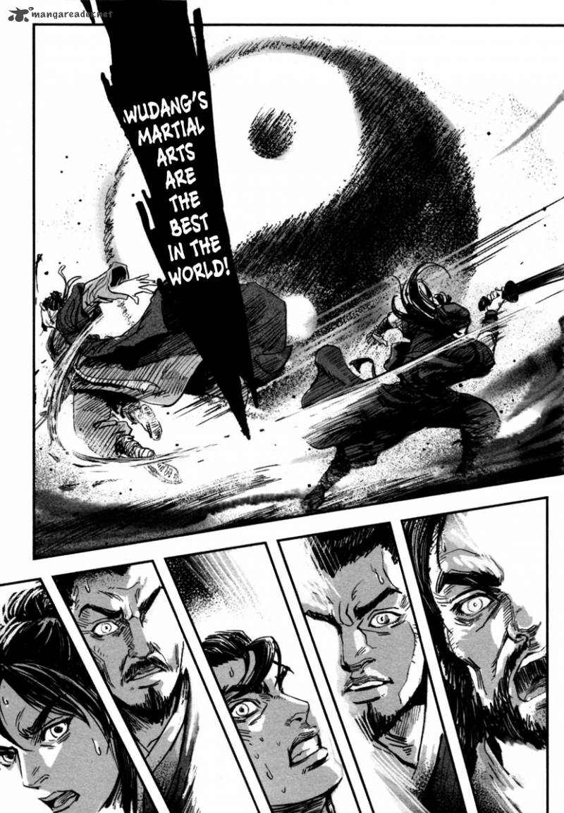 Blood And Steel 7 23