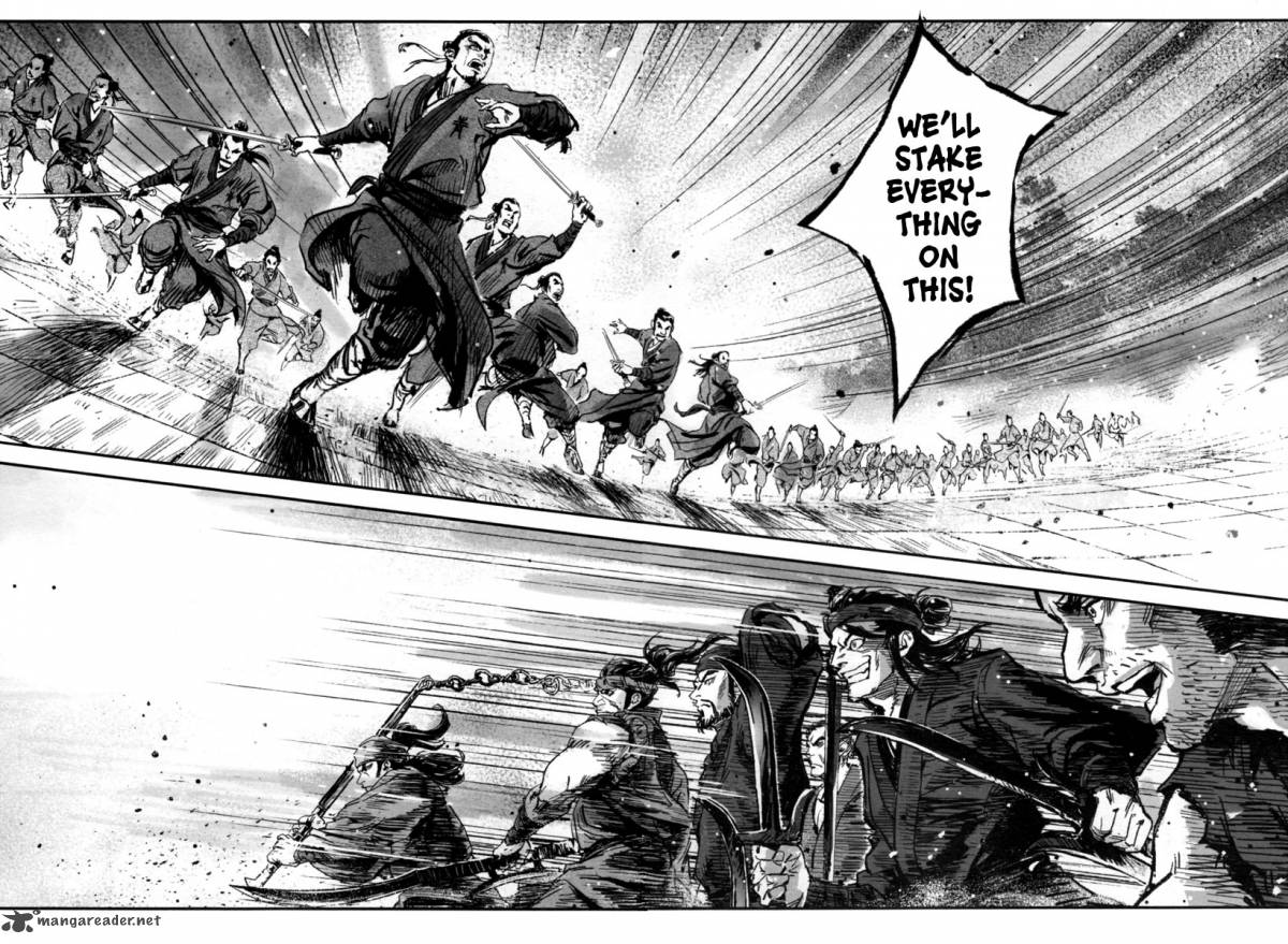 Blood And Steel 7 24