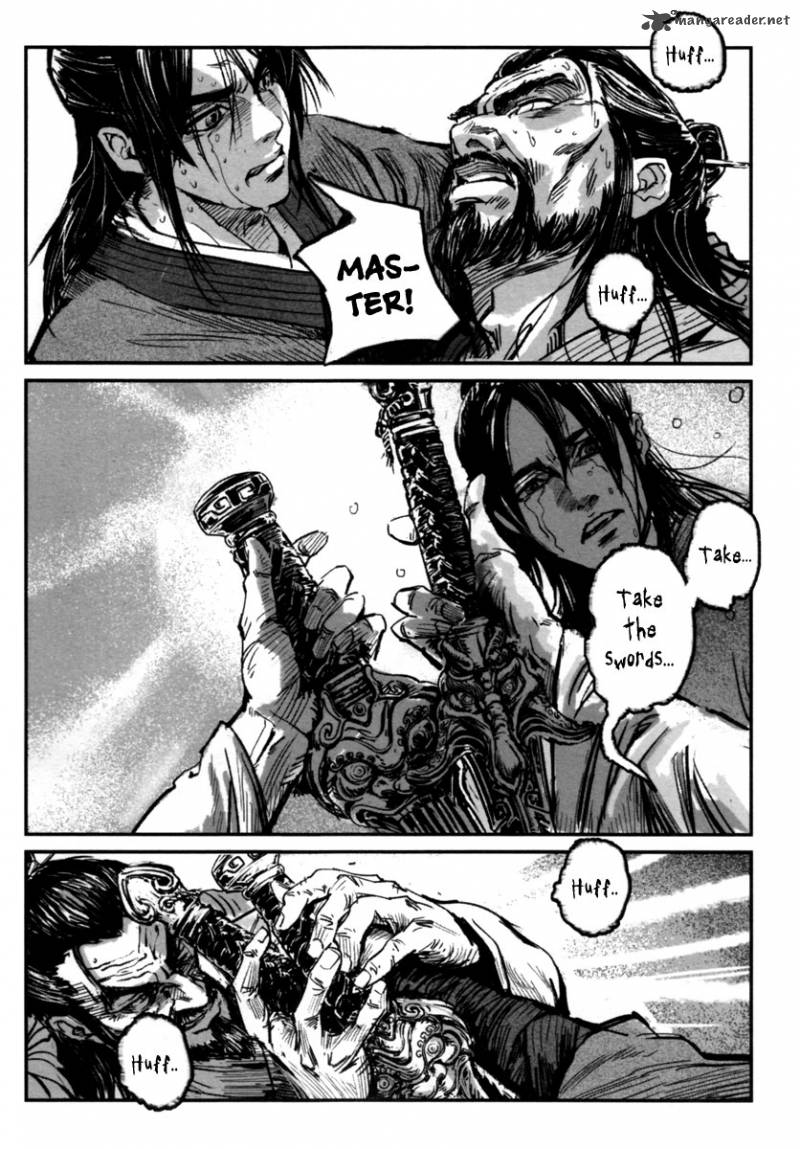 Blood And Steel 7 26
