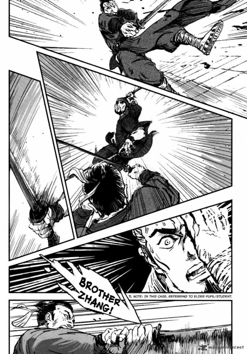 Blood And Steel 7 28
