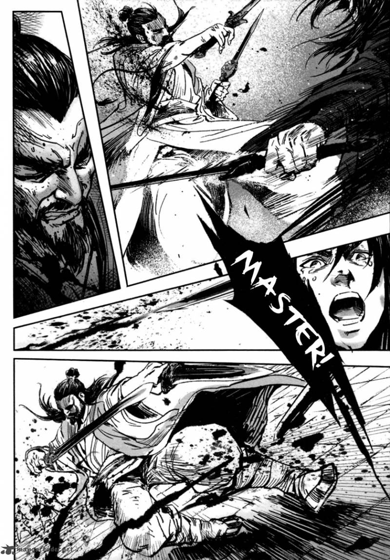 Blood And Steel 7 3