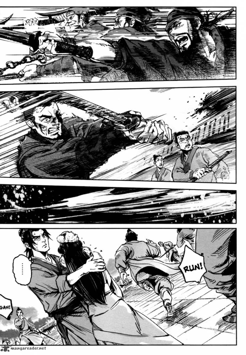 Blood And Steel 7 31