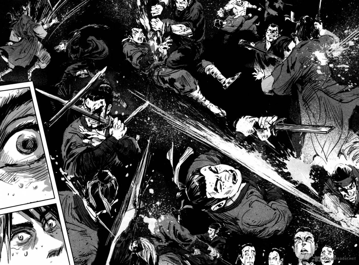Blood And Steel 7 32