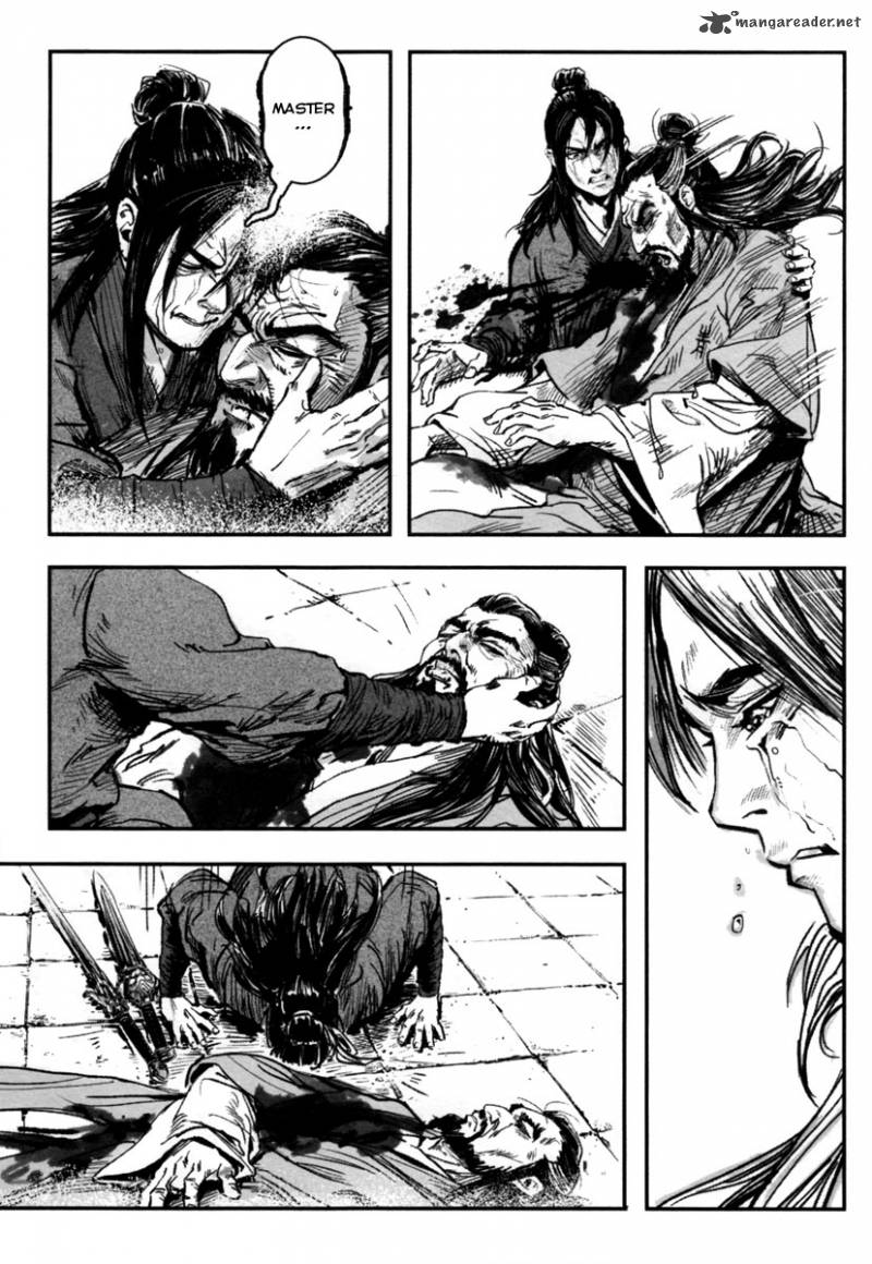 Blood And Steel 7 34