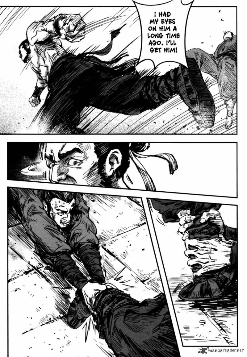 Blood And Steel 7 36