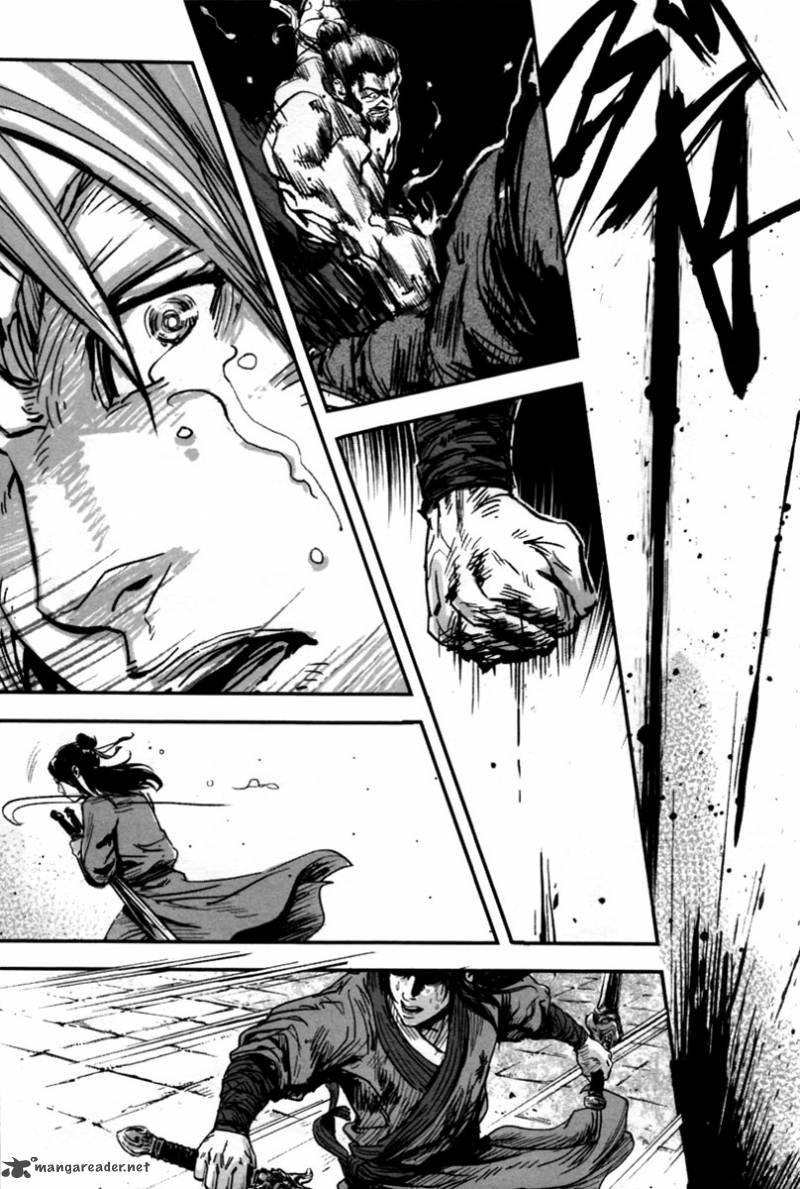 Blood And Steel 7 38