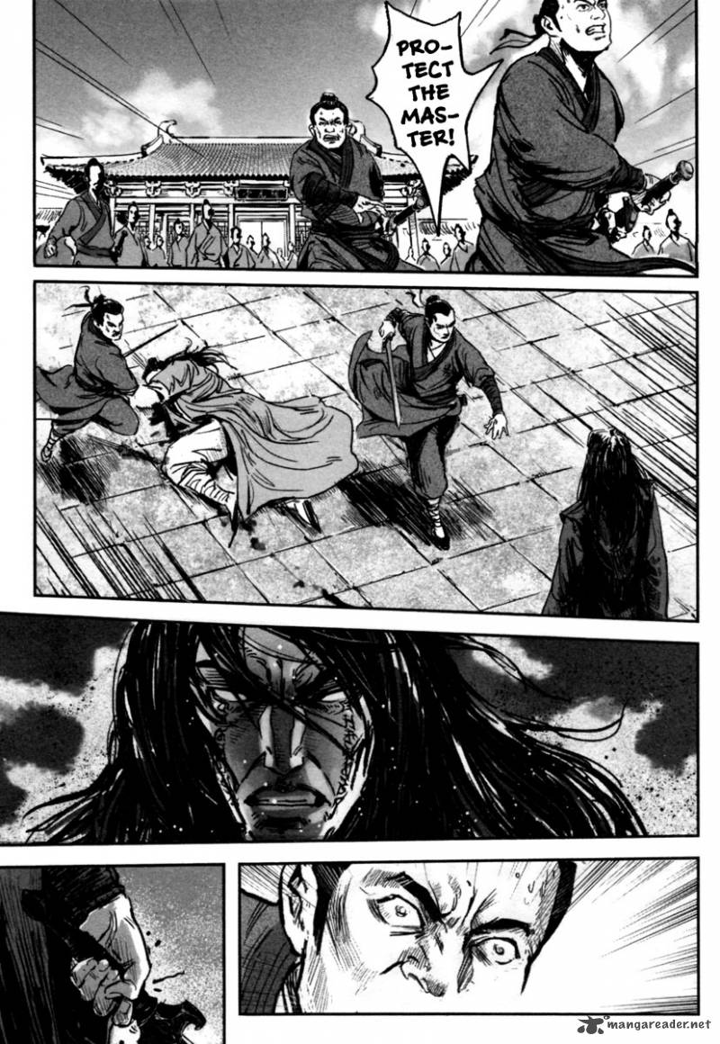 Blood And Steel 7 4