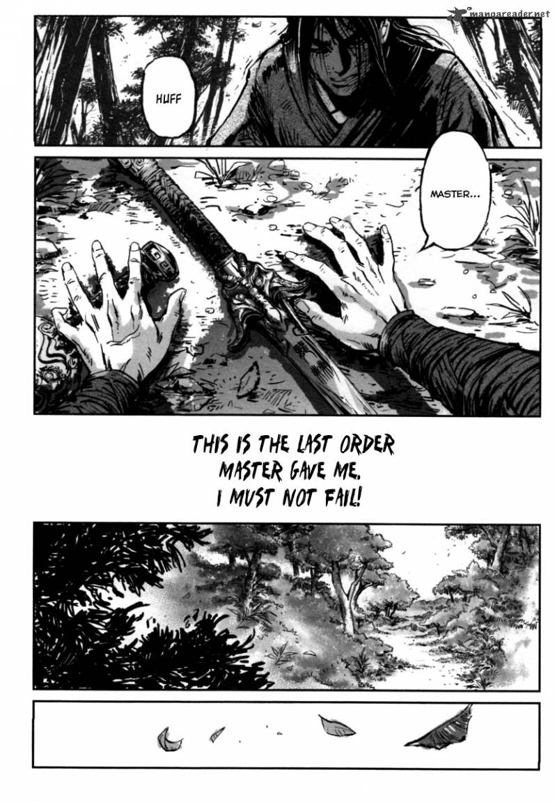 Blood And Steel 7 40