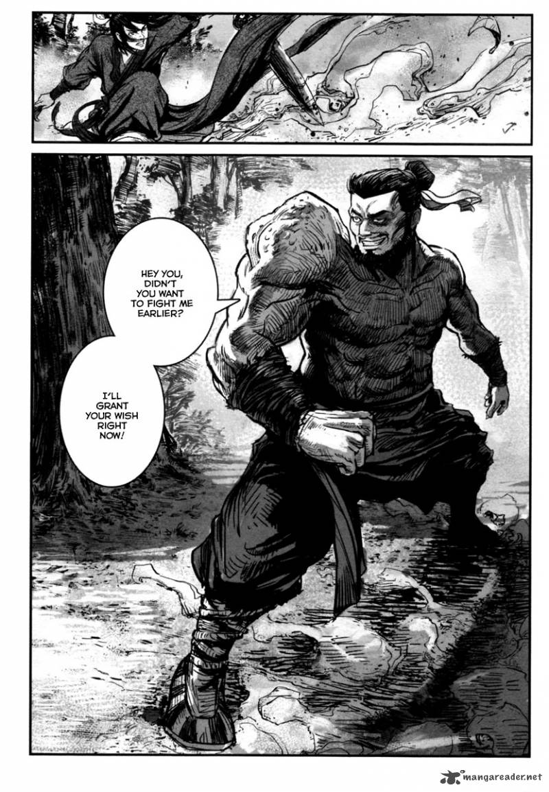 Blood And Steel 7 42