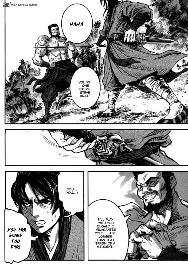 Blood And Steel 7 43