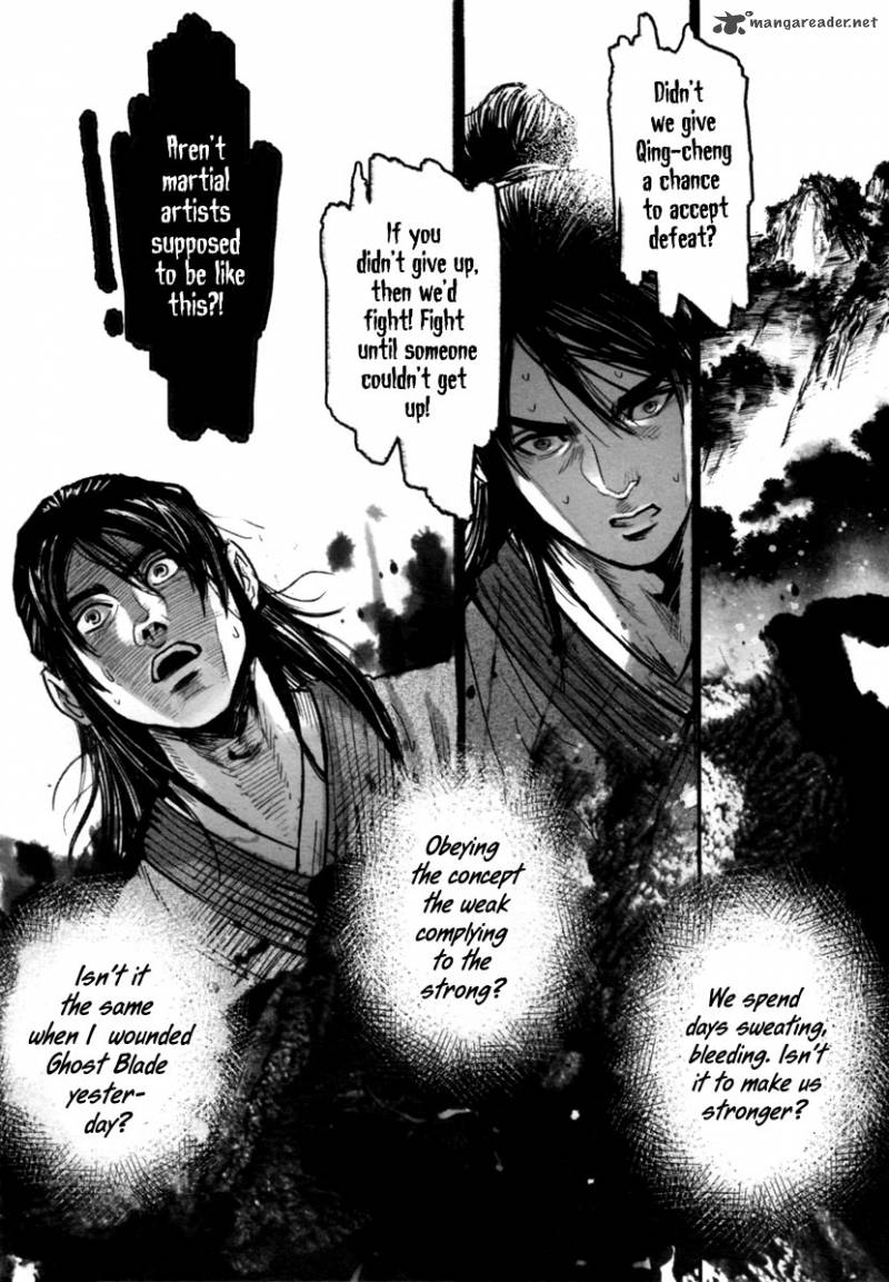 Blood And Steel 7 45