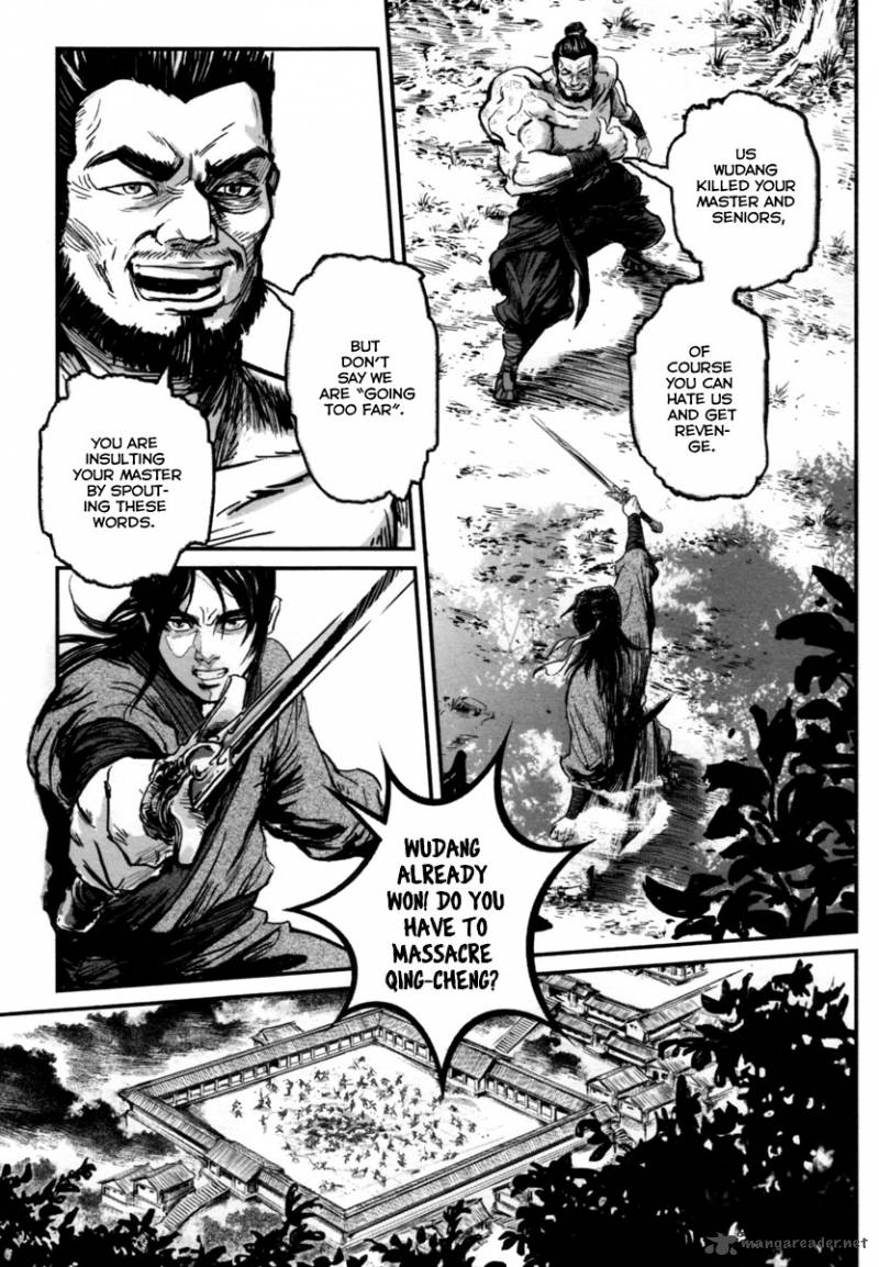 Blood And Steel 7 46