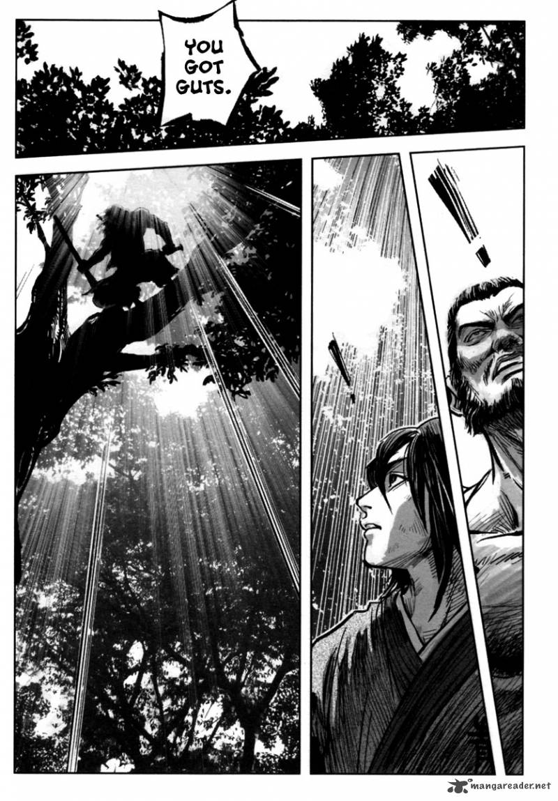 Blood And Steel 7 49