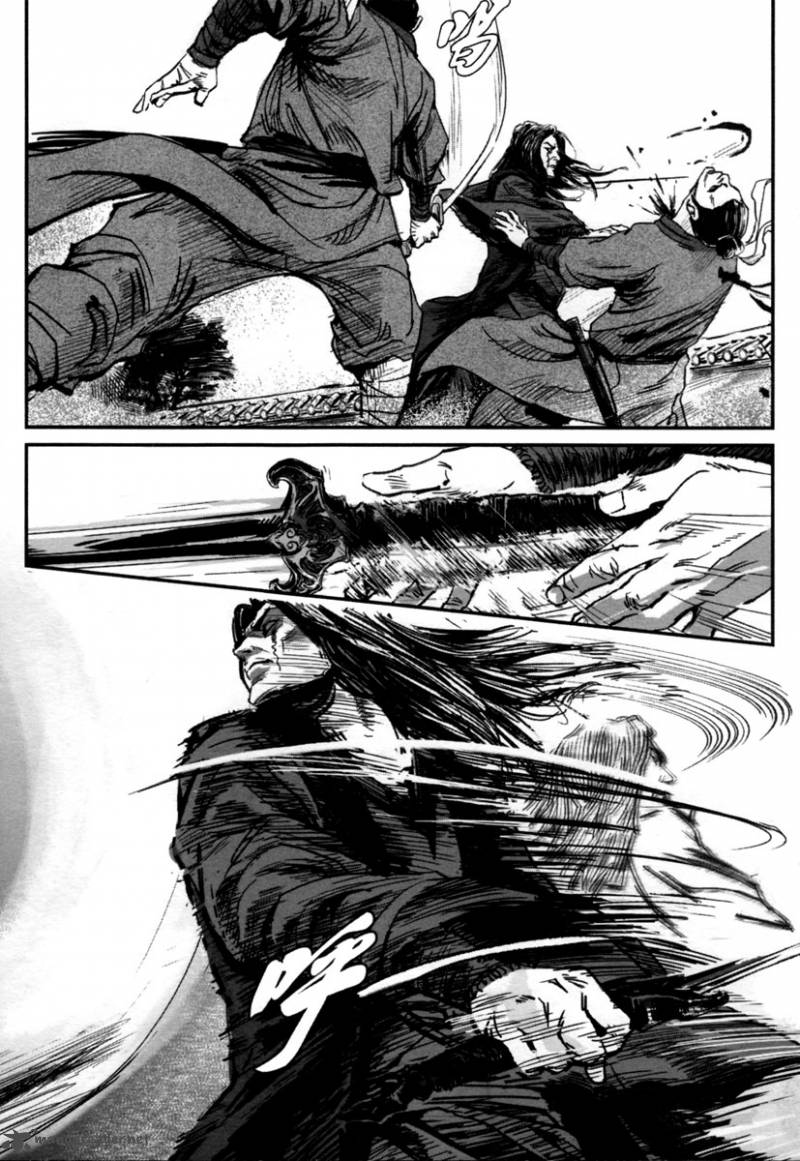 Blood And Steel 7 6