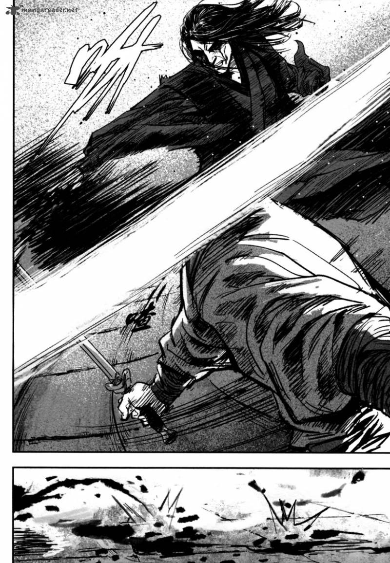 Blood And Steel 7 7