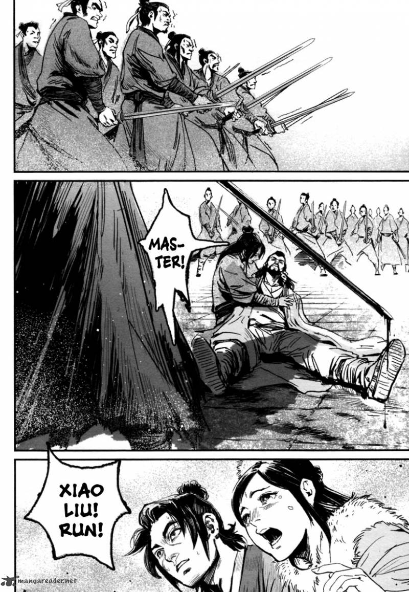 Blood And Steel 7 9