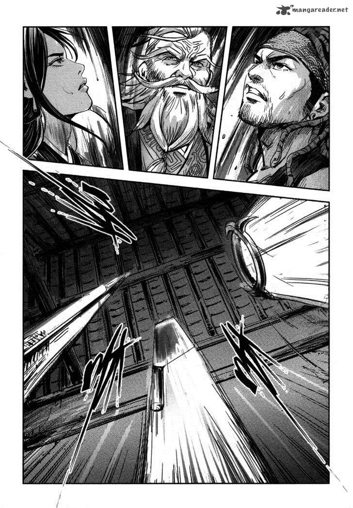 Blood And Steel 70 13