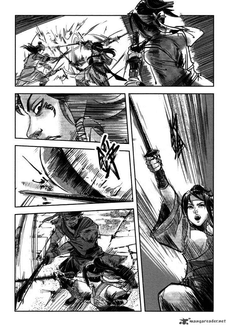 Blood And Steel 70 17