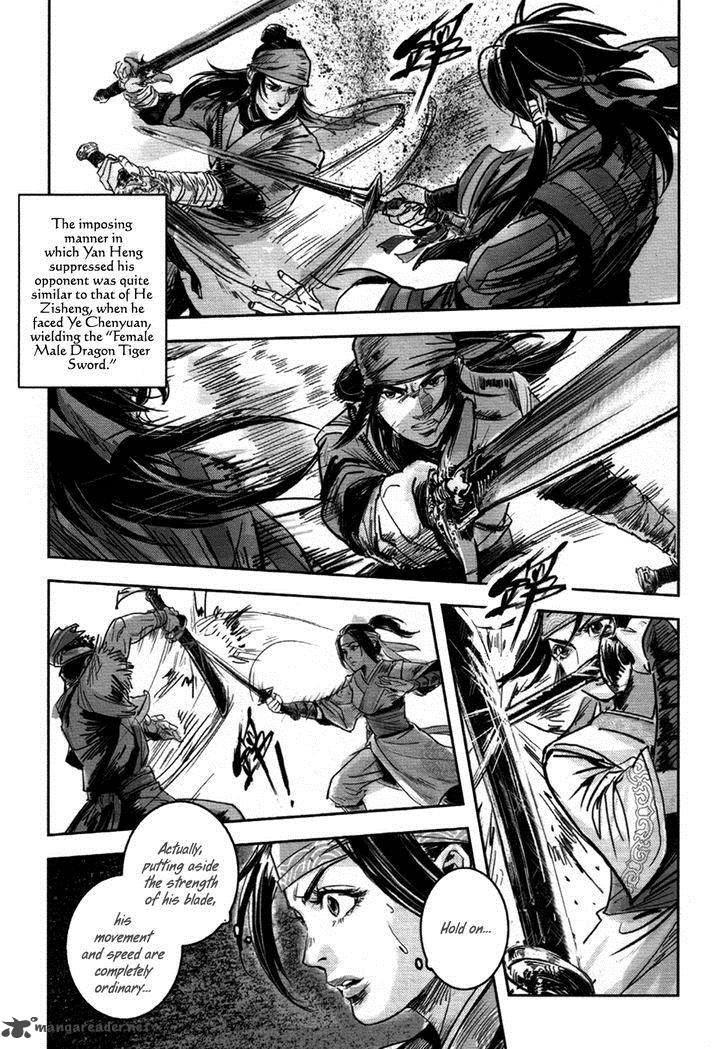 Blood And Steel 70 19