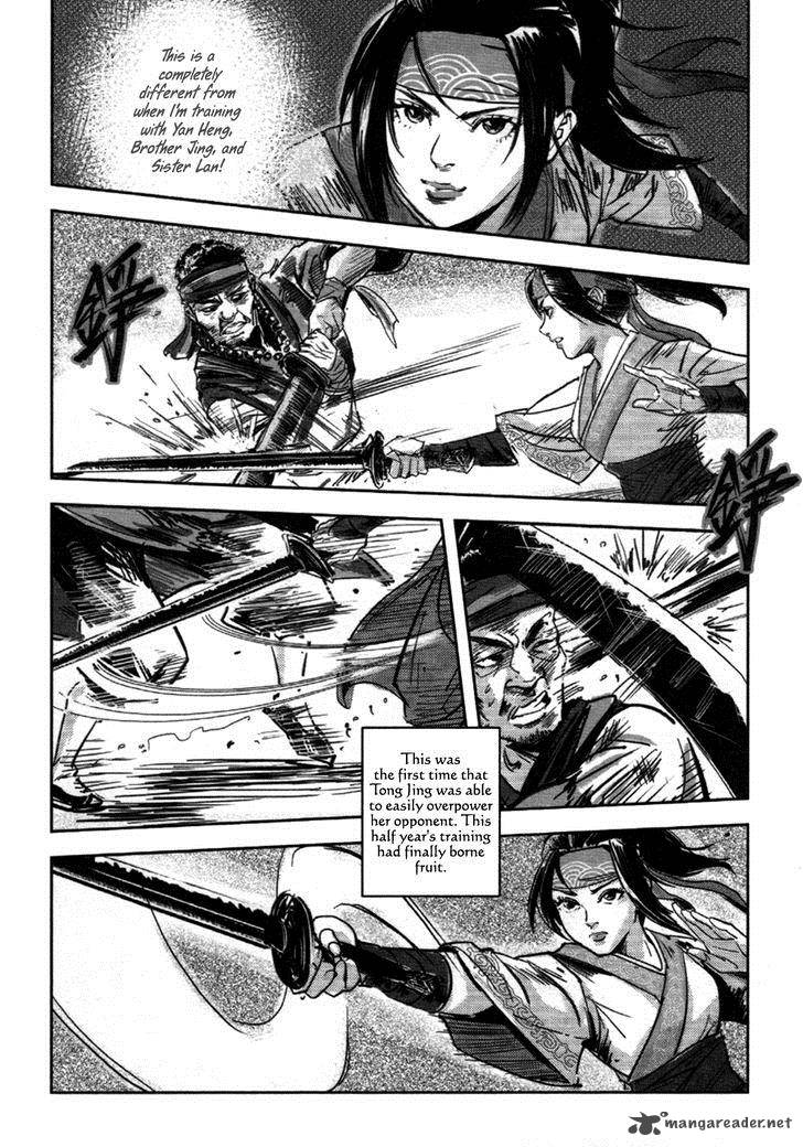 Blood And Steel 70 20