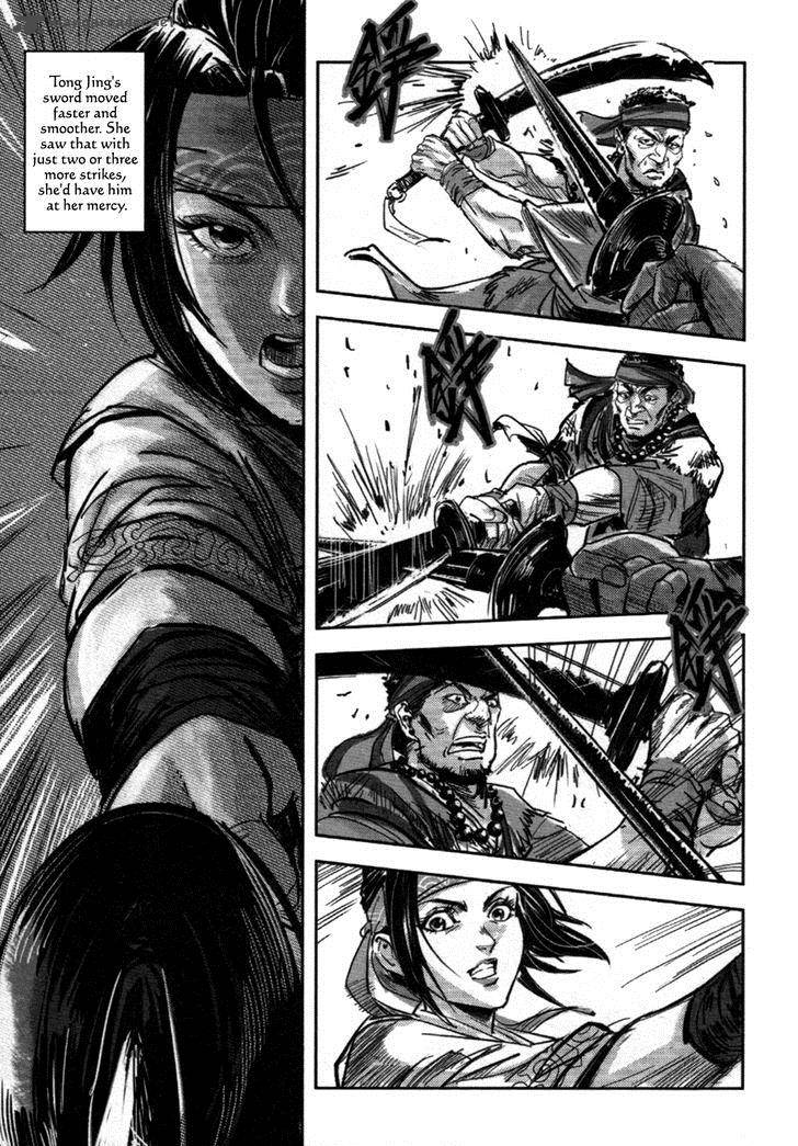 Blood And Steel 70 21