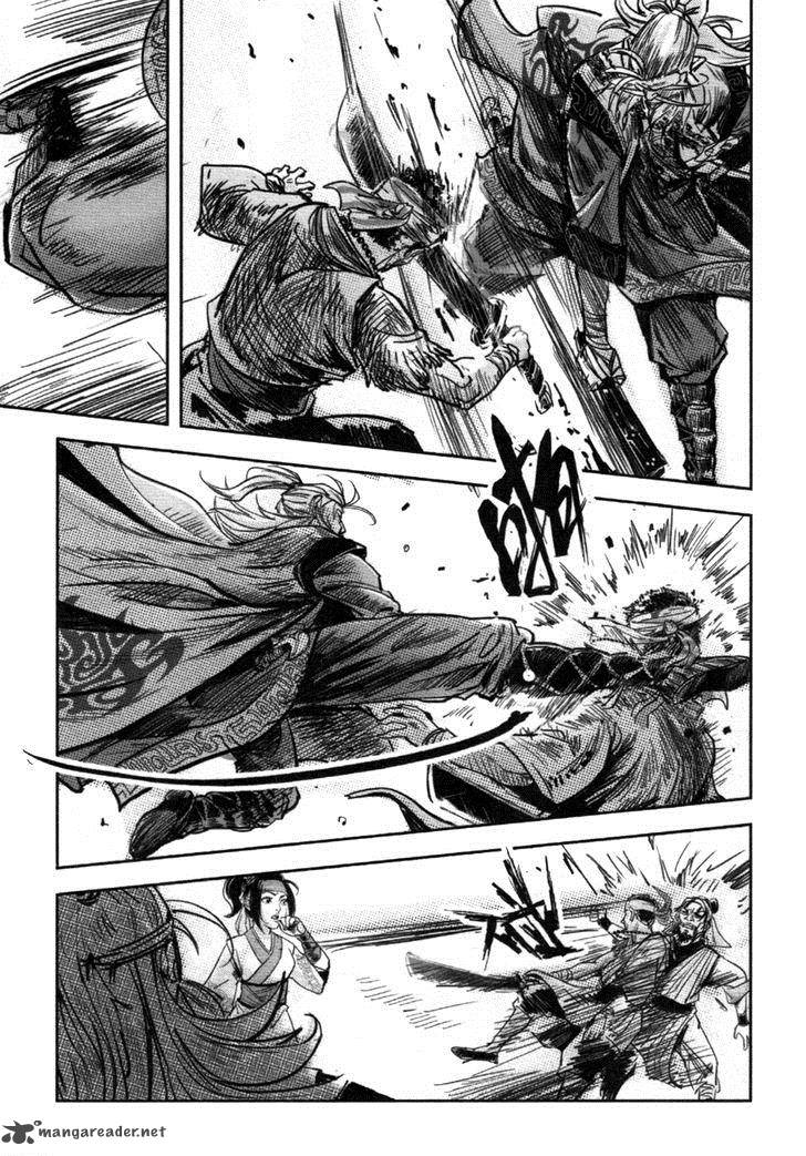 Blood And Steel 70 25