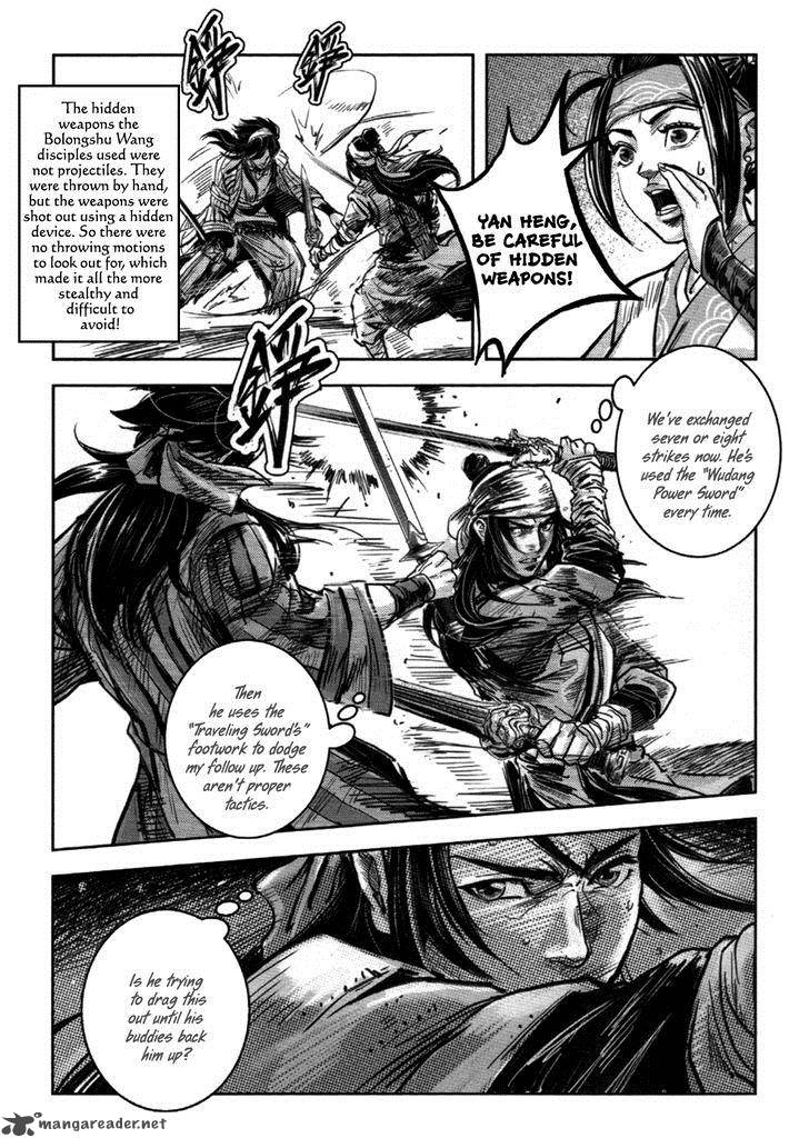 Blood And Steel 70 27