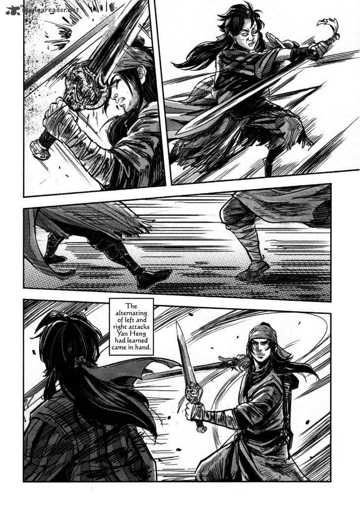 Blood And Steel 70 28