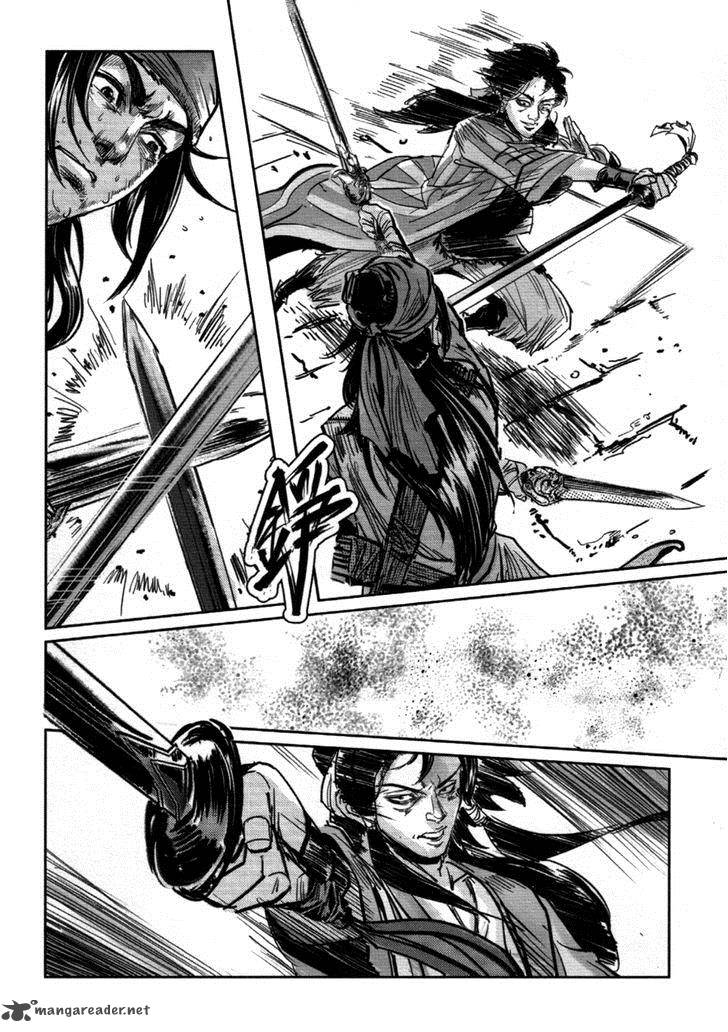 Blood And Steel 70 32