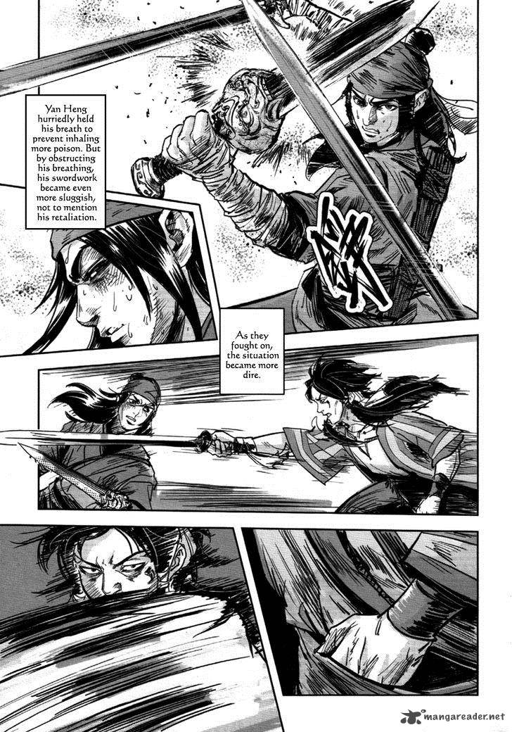 Blood And Steel 70 33