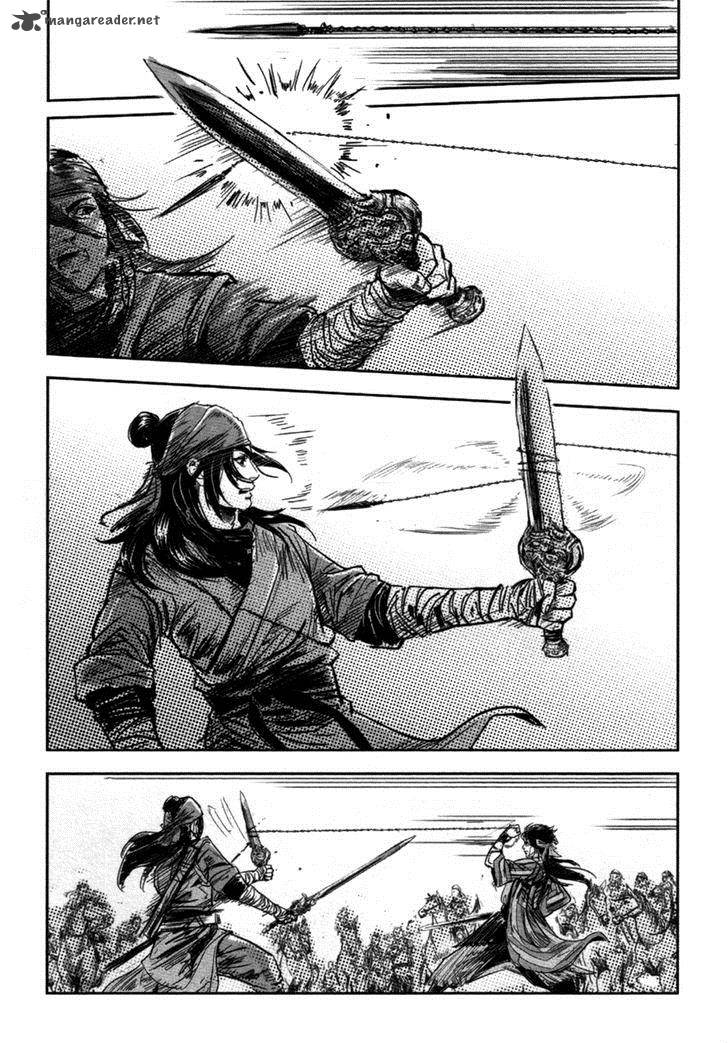 Blood And Steel 70 34